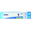 BOIRON Srl SULFUR 9CH GRANULI