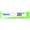 BOIRON Srl PSORINUM 200CH GLOBULI
