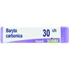 BOIRON Srl BARYTA CARBONICA 30CH GLOBULI