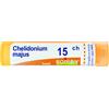 BOIRON Srl CHELIDONIUM MAJUS 15CH GRANULI