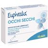 BOIRON Srl BOIRON EUPHRALIA OCCHI SECCHI GOCCE OCULARI 15 MONODOSE