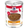 Hill's Science Plan Adult 1-6 Light Pollo - 6 x 370 g