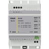 Vimar Spa Dimmer Domotico 2 Uscite 200W Led 120-240V Vimar 01418