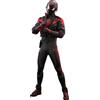 Hot Toys Spider-Man Video Game Miles Morales 2020 1/6 Action Figure 12" VGM49 Hot Toys