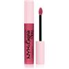NYX Professional Makeup Lip Lingerie XXL 4 ml