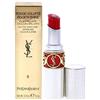 Yves Saint Laurent Rouge Volupté Rock 'n' Shine Rossetto, 6 Excessive Orange, 3.2 g