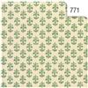 REX SADOCH Rotolo Cartarivesto Rex 58 - lavabile - 50 x 500 cm - giglio verde - Rex Sadoch (unità vendita 1 pz.)