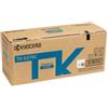 Kyocera - Toner - Ciano - TK-5270C - 1T02TVCNL0 - 6.000 pag (unità vendita 1 pz.)