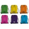 Colorosa Sacca t-bag colors - 38 x 50 cm - colori assortiti - Colorosa (unità vendita 1 pz.)
