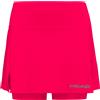 HEAD CLUB 22 BASIC SKORT WOMEN Pantaloncino Tennis Donna