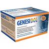 FARMAGENS HEALTH CARE GenesiDol 14 Stick Pack - integratore antinfiammatorio