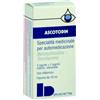 Bruschettini Ascotodin Collirio 10 ml