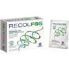 Abc Farmaceutici Recolfos 10 bustine - Integratore per l'equilibrio intestinale