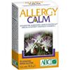 A. B. C. Trading Allergycalm 30 compresse - Integratore per il benessere delle vie respiratorie