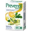 A. B. C. Trading Preventill Immuno 20 compresse - Integratore per il sistema immunitario