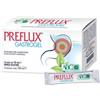 A. B. C. Trading Preflux Gastrogel Integratore Reflusso 10 stick
