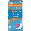 Fater Lines Idea Sottile Anatomico Disteso 14 pezzi
