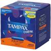 Fater Tampax Compak Super Plus 16 assorbenti interni