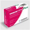 Pharmaday Pharm. Unipersona Venosmine Plus Integratore per il Microcircolo 30 compresse