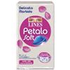 Lines Petalo Soft Con Ali Sottile 16 assorbenti
