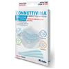 Fidia Farmaceutici Connettivina Cerotto Hi Tech 4 pezzi assortiti