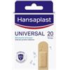 Hansaplast Universal 72 x 19 mm 20 pezzi