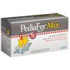 Pediatrica PediaFer Mix 10 flaconi da 10ml
