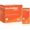 Esserre Pharma NutraMet Fibra Integratore Alimentare 20 bustine