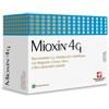PHARMASUISSE LABORATORIES Mioxin 4G 30 bustine