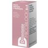 Dermovitamina Micoblock 3 In 1 Smalto idratante e traspirante nude protettivo per unghie 5 ml