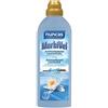 Nuncas Ammorbidente Morbivel Laguna blu 750 ml Nuncas