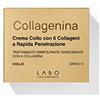 Collagenina Crema Collo Rimpolpante Rassodante con 6 Collageni (Crema Collo Grado 3)