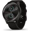 Garmin Vivomove Smartwatch Fitness tracker Hybrid Analogico