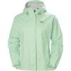 Helly Hansen W Loke Jacket Azurite Womens XS