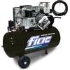 Fiac AB 100/360 MC BLK-PP - Compressore 100L 3HP