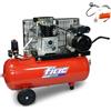 Fiac AB 50 - Compressore a Pistoni 50L modelli 268 e 348 - 3 HP