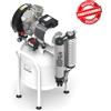 Nardi Compressori Nardi Extreme 2D 50 L - Compressore Dentale 2,5÷3 HP - con Essiccatore - max 6 unità - EXTREME 2D 50L 2,50