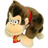 Nintendo Pyramid International - Peluche Donkey Kong Super Mario Brothers, multicolore (Plush MER-1124)