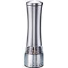 Westmark Macinatore per sale e pepe, Macinino in ceramica, Altezza: 21,5 cm, Acciaio inox, Traditionell, Argento, 63562260