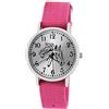Pacific Time 10401 Orologio analogico al quarzo per bambini con cinturino in tessuto, cinturino, Cinghia