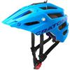 Cratoni Alltrack Mtb Helmet Blu M-L