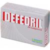 LABORATORI LEGREN SRL Defedril 20 Compresse