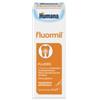 HUMANA ITALIA SPA Fluormil Humana 15 Ml