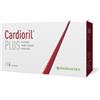 PHARMALUCE SRL Cardioril Plus 10 Flaconcini 10 Ml