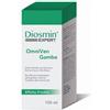 DULAC FARMACEUTICI 1982 SRL Diosmin Expert Omniven Gambe 150 Ml