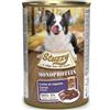 Stuzzy Monoproteico per Cane da 400 gr Gusto Cervo