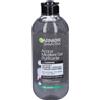 Garnier SkinActive Acqua Micellare Gel Purificante con carbone, 400ml 400 ml Altro