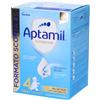 Aptamil 4 Crescita Polvere 1200 g per soluzione orale