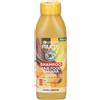 Garnier Shampoo Nutriente Fructis Hair Food, nutriente alla banana per capelli secchi, 350 ml