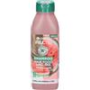 Garnier Fructis Hair Food Anguria Rivitalizzante, Shampoo per Capelli Fini, 96% di Ingredienti Origine Naturale, Senza Siliconi 350 ml